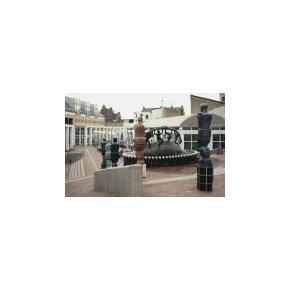 Bj�rn N�rgaard, kunstner