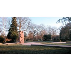 Morten Str�de, kunstner