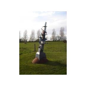 Bj�rn N�rgaard, kunstner