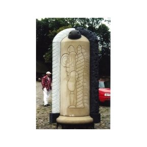 Bj�rn N�rgaard, kunstner