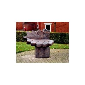 Sigrid Lutken, kunstner