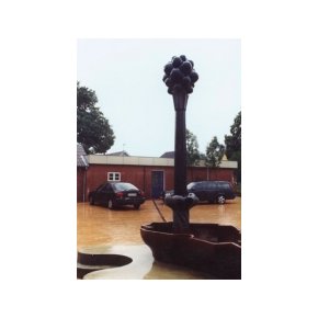 Bj�rn N�rgaard, kunstner