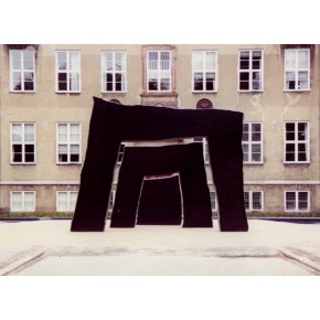 Peter Bonnen, kunstner