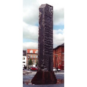 Bj�rn N�rgaard, kunstner