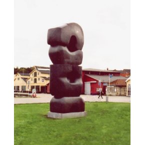 Bent S�rensen, kunstner