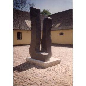 Bent s�rensen, kunstner