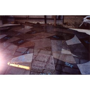 Bj�rn N�rgaard, Rundk�rsel