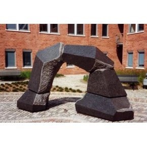 Eva S�rensen, kunstner