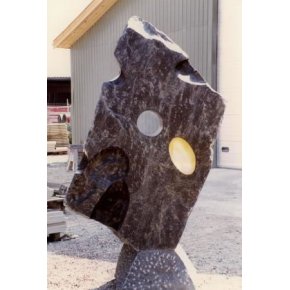 Heine Heinesen, kunstner