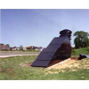 Kirsten Lockenwitz, kunstner