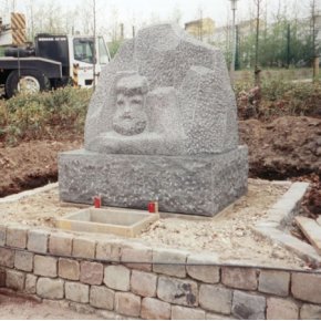 Lene Rasmussen, kunstner