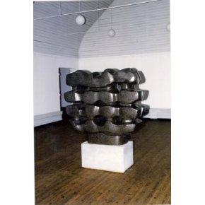 Sigrid Lutken, kunstner