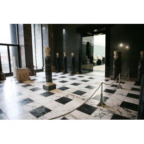 Ny Carlsberg Glyptotek