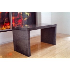 Maja Lise Engelhardt, alter bord