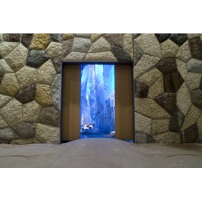 Bj�rn N�rgaard Geo Center M�ns Klint