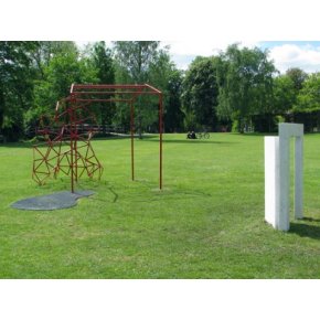 Lene Denmentik, kunstner