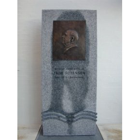 Peter Brandes, Viking