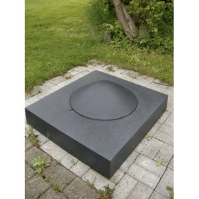 Kirsten Lockenwitz, kunstner