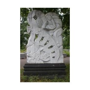 Bj�rn N�rgaard, kunstner