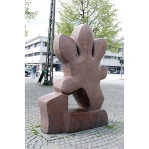 Sigrid Lutken, kunstner