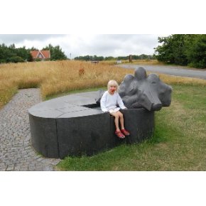 Hein Heinesen, kunstner