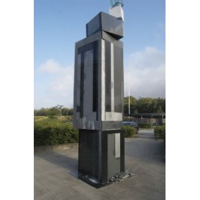 Torben Ebbesen, kunstner