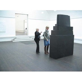 Kirsten Lockenwitz, kunstner