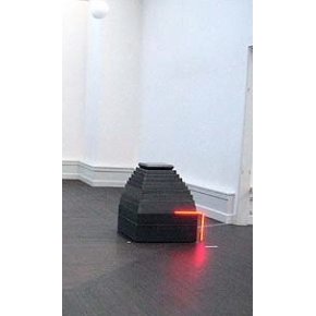 Kirsten Lockenwitz, kunstner