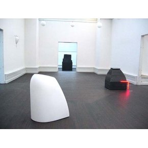 Kirsten Lockenwitz, kunstner