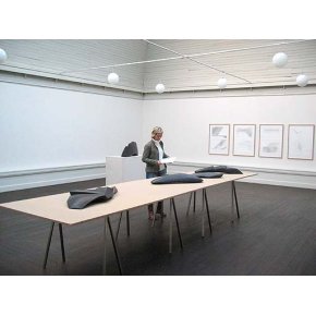 Kirsten Lockenwitz, kunstner