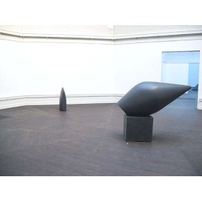 Kirsten Lockenwitz, kunstner