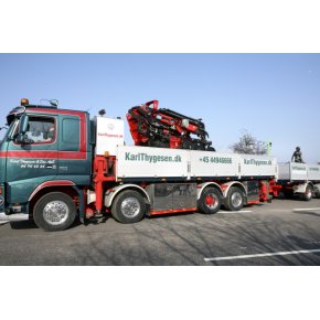 Karl Thygesen & S�n A/S