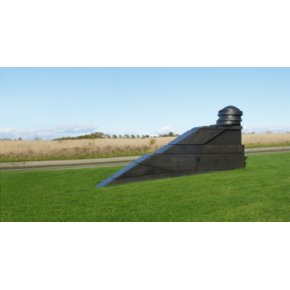 Kisten Lockenwitz, kunstner