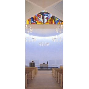 Peter Brandes, alterbord