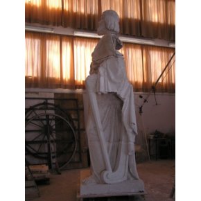 Kong David restaurering