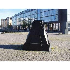 Kirsten Lockenwitz, kunstner