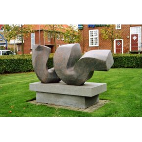 Bent S�rensen, kunstner