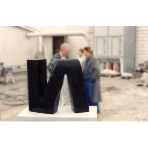 Bent S�rensen, kunstner