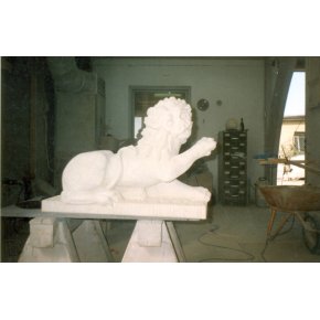 Den Reformerede Kirke, sandstensl�ve