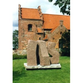 Bent s�rensen, kunstner