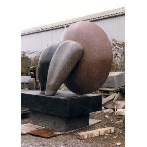 Erik Warmning, kunstner