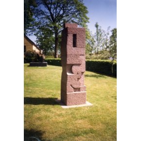 Bent S�rensen, kunstner