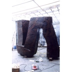 Bent S�rensen, kunstner