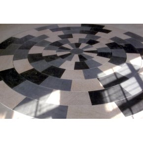 Springvand udf�rt for Silkeborg Kommune.