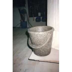 Suste Bonn�n, kunstner