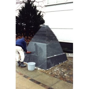 Kirsten Lockenwitz, kunstner