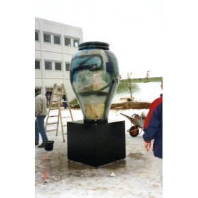 Peter Brandes, kunstner