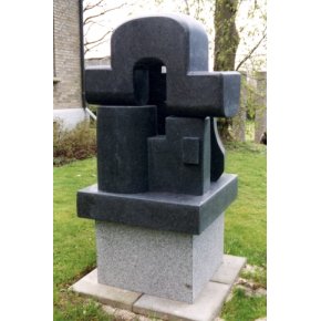 Bent S�rensen, kunstner