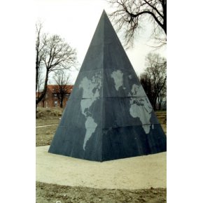 Hein Heinesen, kunstner