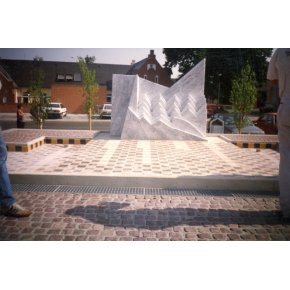 Gurli Gothlip, kunstner